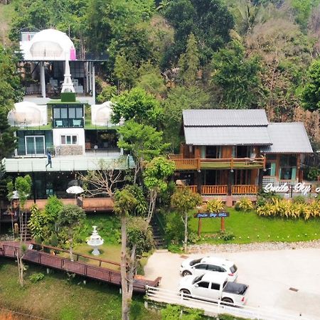 Smile Sky Hill Resort Chiang Mai Luaran gambar