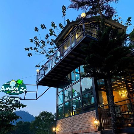 Smile Sky Hill Resort Chiang Mai Luaran gambar