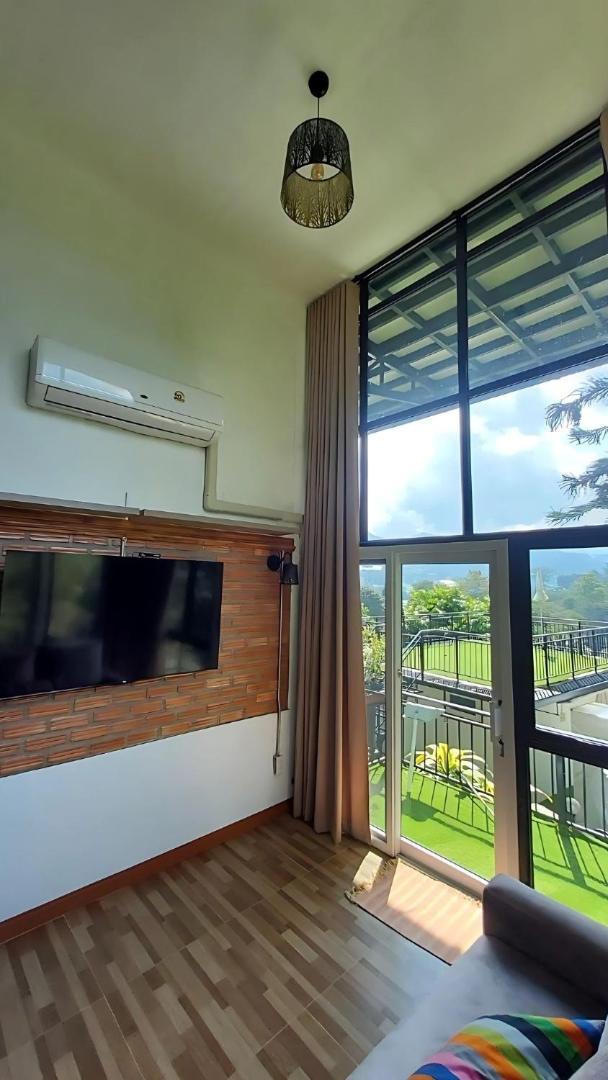 Smile Sky Hill Resort Chiang Mai Luaran gambar