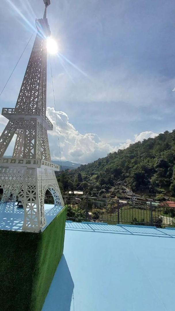 Smile Sky Hill Resort Chiang Mai Luaran gambar